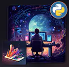 python-tanfolyam-matrix IT Betyár - informatikai oktatás