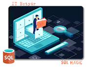 sql tanfolyam it betyar